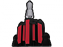 Black DRD Jetpack