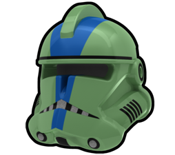 Sand Green Commander APO Helmet