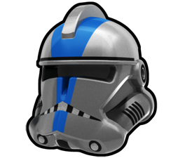 Silver Commander APO Helmet