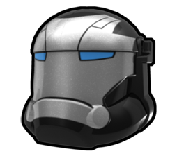 Black Igor Combat Helmet