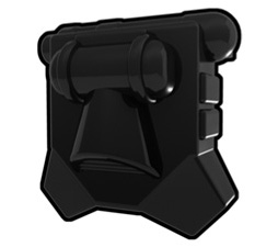 Black Merc Jetpack