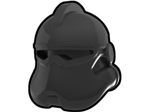 Black Corps Helmet