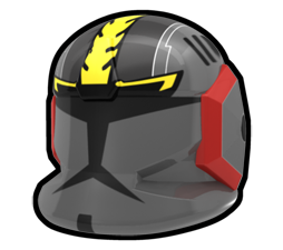 Dark Comm Helmet