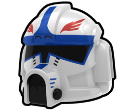 White Hawk Pilot Helmet
