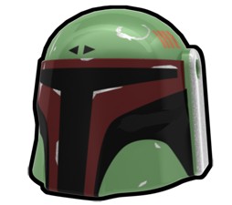 Sand Green BOB Epic Hunter Helmet