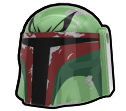 Sand Green Jaig Hunter Helmet