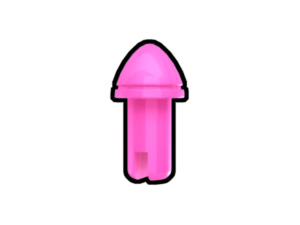 Pink Warhead