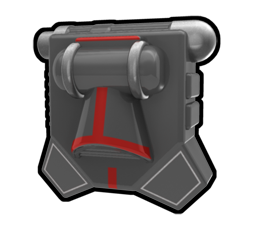 Dark Gray VIZ Jetpack