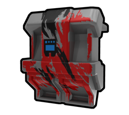 Dark Gray SV Backpack