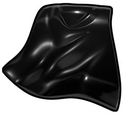 Black Cape