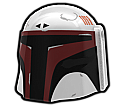 White BOB Epic Hunter Helmet