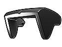 Black Phase II Sun Visor