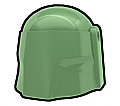 Sand Green Hunter Helmet