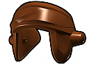 Brown Headscarf