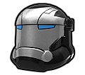 Black Igor Combat Helmet