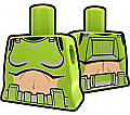 Lime FemTrooper Torso V3