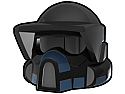 Black Recon Shadow Helmet