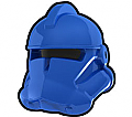 Blue Commander Helmet