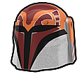 Silver Rebel2 Hunter Helmet