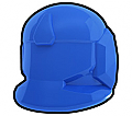 Blue Comm Helmet