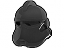 Black Corps Helmet