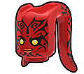 Red Talon V2 Tentacle Head