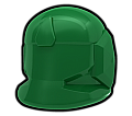 Green Comm Helmet