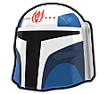 White Fenn Hunter Helmet