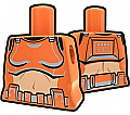 Orange FemTrooper Torso V3