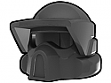 Dark Gray Recon Helmet