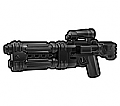 Black Shore Rifle