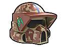 Tan Recon BOL Helmet 