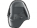 Silver Assault Helmet