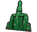 Green BOB Epic Jetpack