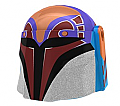 Azure Rebel3 Hunter Helmet