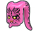 Pink Talon V2 Tentacle Head