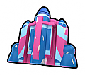 Pink JNG Jetpack