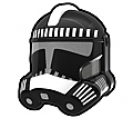 Black THR Trooper Helmet