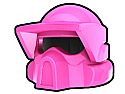 Pink Recon Helmet