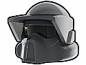Silver Recon Helmet