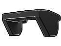 Black Phase I Sun Visor