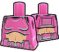 Pink FemTrooper Torso V3