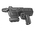 Silver Spec Ops Blaster