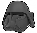 Dark Gray Heavy Helmet