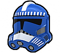 Blue THR Trooper Helmet
