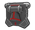 Dark Gray VIZ Jetpack