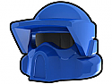 Blue Recon Helmet
