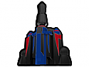 Black VZL Jetpack