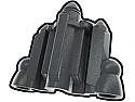 Silver Jetpack Set