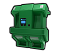 Green Gen Backpack